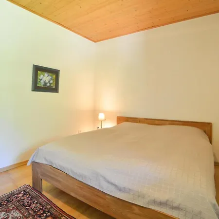 Appartement Gaestehaus Wildgehege *