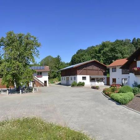 Gaestehaus Wildgehege * Wilhelm