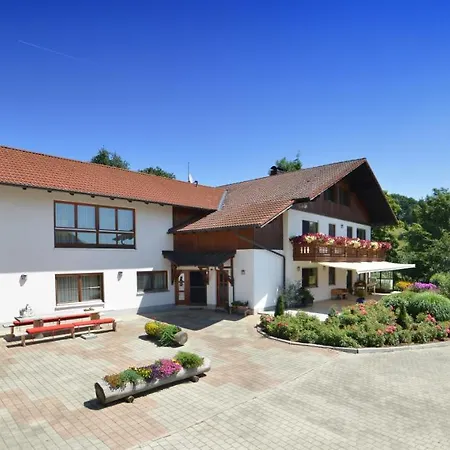 Gaestehaus Wildgehege Apartment *