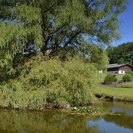 Gaestehaus Wildgehege