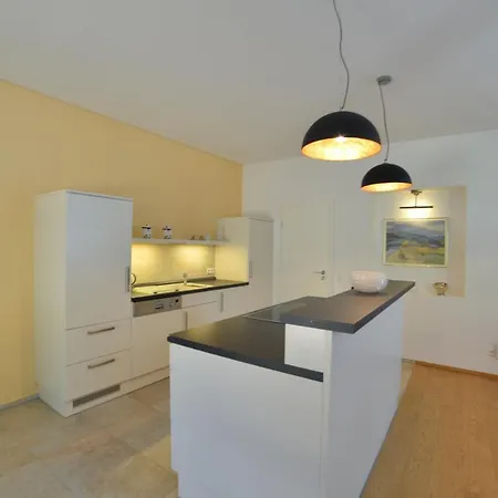 Appartement Gaestehaus Wildgehege