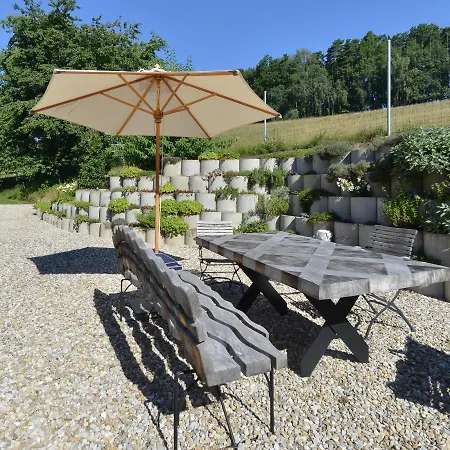 Apartment Gaestehaus Wildgehege *