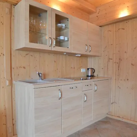 Gaestehaus Wildgehege Appartement *