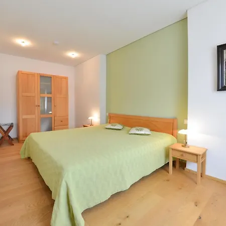 Appartement Gaestehaus Wildgehege