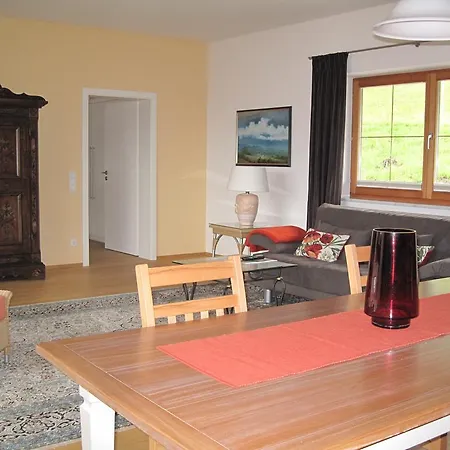 Gaestehaus Wildgehege