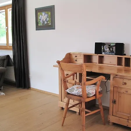 Gaestehaus Wildgehege Appartement *