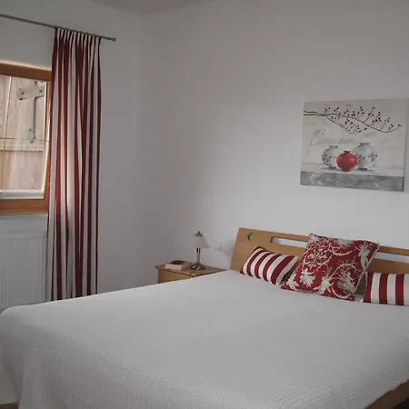 Appartement Gaestehaus Wildgehege
