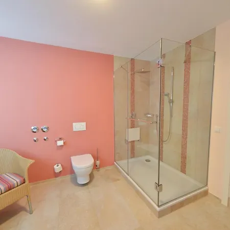 Wildgehege Apartment *