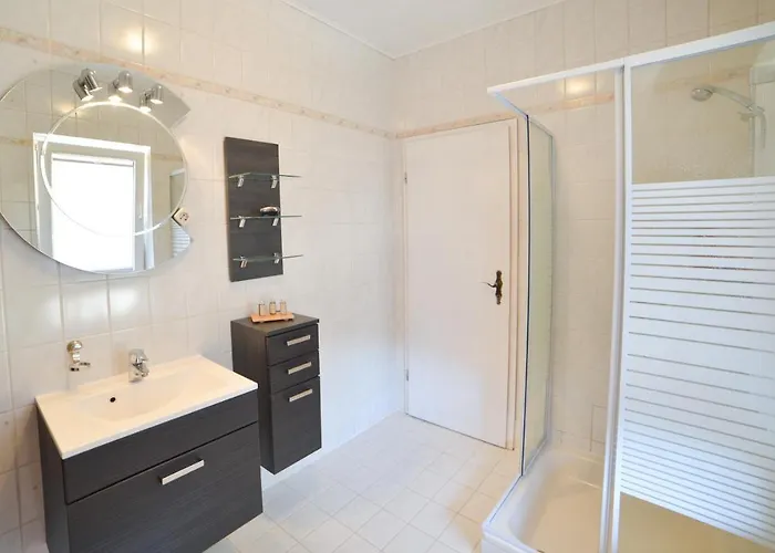 Gaestehaus Wildgehege Apartamento