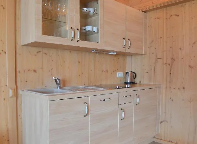 Gaestehaus Wildgehege Apartamento *